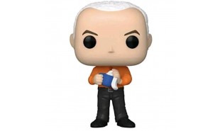 Friends - Gunther Pop! Vinyl