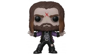 Rob Zombie - Rob Zombie Pop! Vinyl