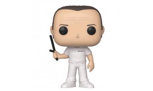 Silence of the Lambs - Hannibal Pop! Vinyl