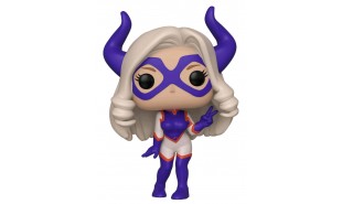 My Hero Academia - Mount Lady US Exclusive 6" Pop! Vinyl