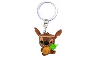Lilo & Stitch - Tiki Stitch Scented US Exclusive Pop! Keychain