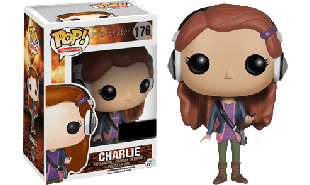Supernatural - Charlie Pop! Vinyl Figure