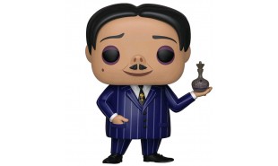 Addams Family (2019) - Gomez Pop! Vinyl