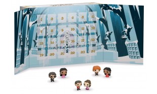 Harry Potter - Pocket Pop! Advent Calendar #2