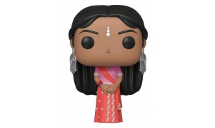 Harry Potter - Padma Patil (Yule) Pop! Vinyl