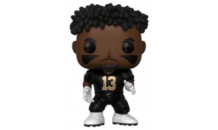 NFL: Saints - Michael Thomas Pop! Vinyl