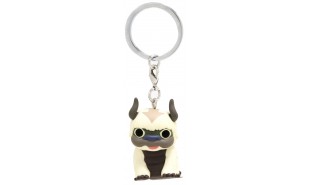 Avatar The Last Airbender - Appa US Exclusive Pocket Pop! Keychain