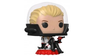 Fallout 76 - Nuka-Girl US Exclusive Pop! Vinyl