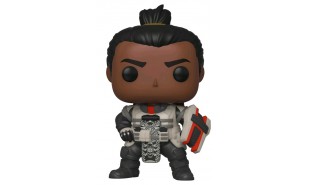 Apex Legends - Gibraltar Pop! Vinyl