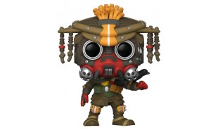 Apex Legends - Bloodhound Pop! Vinyl
