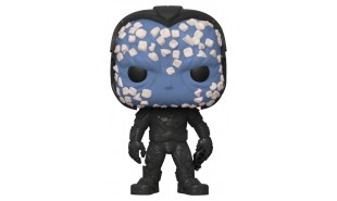 Dr Who - Tzim Sha Pop! Vinyl NYCC 2019