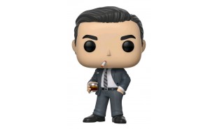 Mad Men - Don Draper Pop! Vinyl