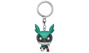 My Hero Academia - Izuku Midoriya Pocket Pop! Keychain