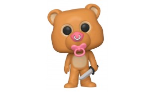 The Purge - Big Pig Pop! Vinyl