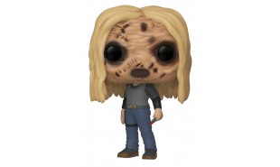 The Walking Dead - Alpha with Mask Pop! Vinyl