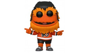 NHL: Flyers - Gritty Pop! Vinyl
