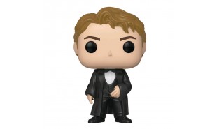 Harry Potter - Cedric Diggory Yule Pop! Vinyl