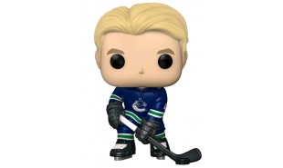 NHL: Canucks - Elias Pettersson (Home) US Exclusive Pop! Vinyl