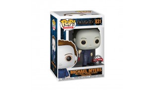 Halloween H20 - Michael Myers Restyled US Exclusive Pop! Vinyl