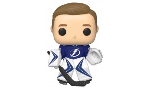 NHL: Lightning - Andrei Vasilevskiy (Home) Pop! Vinyl