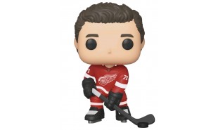 NHL: Redwings - Dylan Larkin Pop! Vinyl