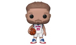 NBA: Pistons - Blake Griffin Pop! Vinyl