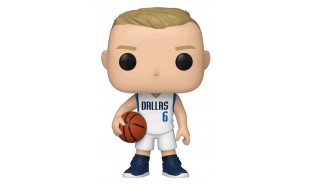 NBA: Mavericks - Kristaps Porzingis Pop! Vinyl