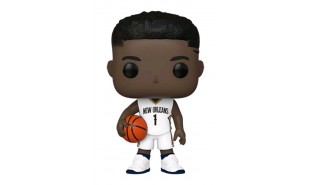 NBA: Pelicans - Zion Williamson Pop! Vinyl