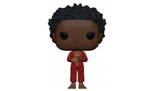 Us - Red with Oversized Scissors Pop! Vinyl