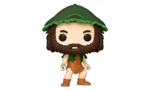 Jumanji - Alan Parrish Pop! Vinyl