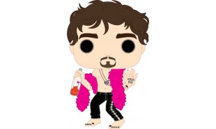 Umbrella Academy - Klaus Hargreeves Pop! Vinyl