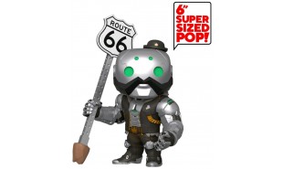 Overwatch - B.O.B. 6" Pop! Vinyl