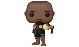 UFC - Daniel Cormier Pop! Vinyl