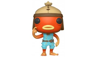 Fortnite - Fishstick Pop! Vinyl