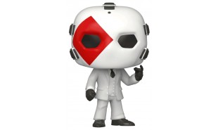 Fortnite - Wild Card (Diamond) Pop! Vinyl