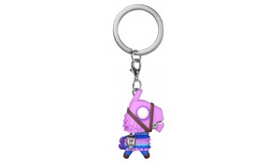 Fortnite - Loot Llama Pocket Pop! Keychain