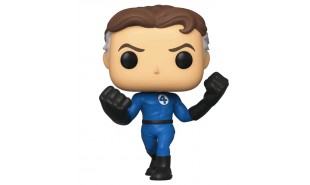 Fantastic Four - Mister Fantastic Pop! Vinyl