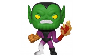 Fantastic Four - Super-Skrull Pop! Vinyl