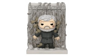 Game of Thrones - Hodor Holding Door Pop! Deluxe
