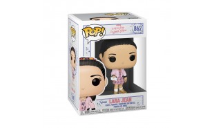 To All the Boys I've Loved Before - Lara Jean Pop! Vinyl