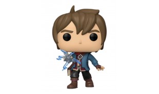 Dragon Prince - Callum Pop! Vinyl