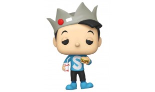 Archie Comics - Jughead Pop! Vinyl