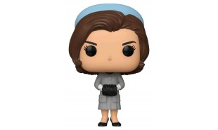 Icons - Jackie Kennedy Pop! Vinyl