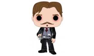 Tombstone - Doc Holliday with Cup US Exclusive Pop! Vinyl