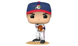 Major League - Ricky Vaughn Pop! Vinyl