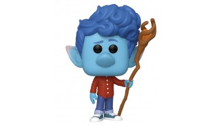 Onward - Ian Lightfoot Pop! Vinyl