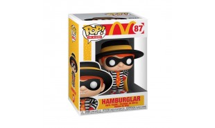 McDonald's - Hamburglar Pop! Vinyl