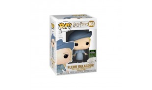 Harry Potter - Fleur Delacour Pop! Vinyl ECCC 2020