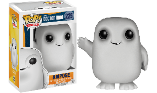 Doctor Who - Adipose Pop! Vinyl Figure