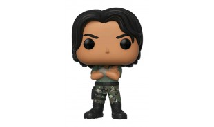 Altered Carbon - Takeshi Kovacs (Birth Kovacs) Pop! Vinyl